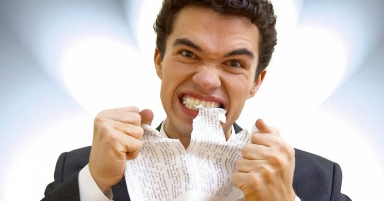 "Quejarte por todo" reprograma tu cerebro hacia la negatividad