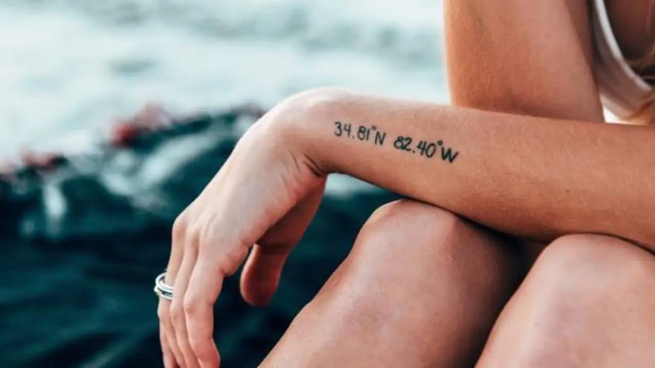 Los tatuajes se vez cada vez más y cada persona les imprime el significado que quiere