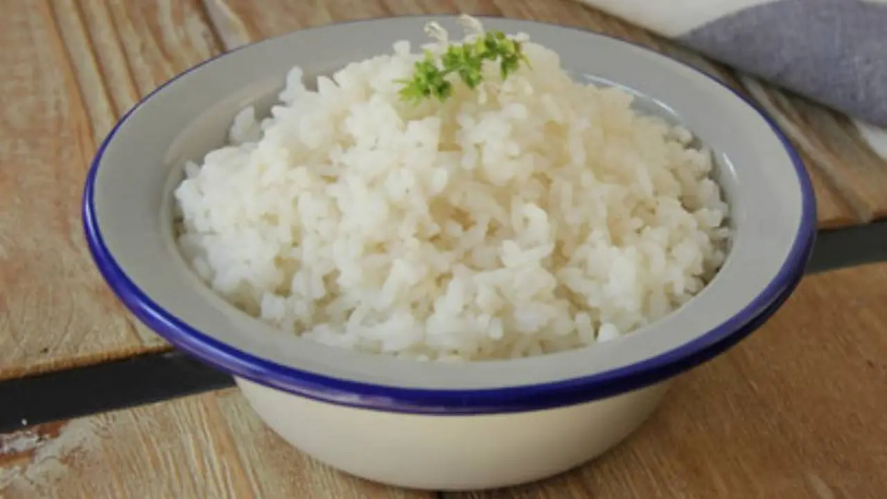 El arroz puede contener arsénico y es importante saber cómo eliminarlo