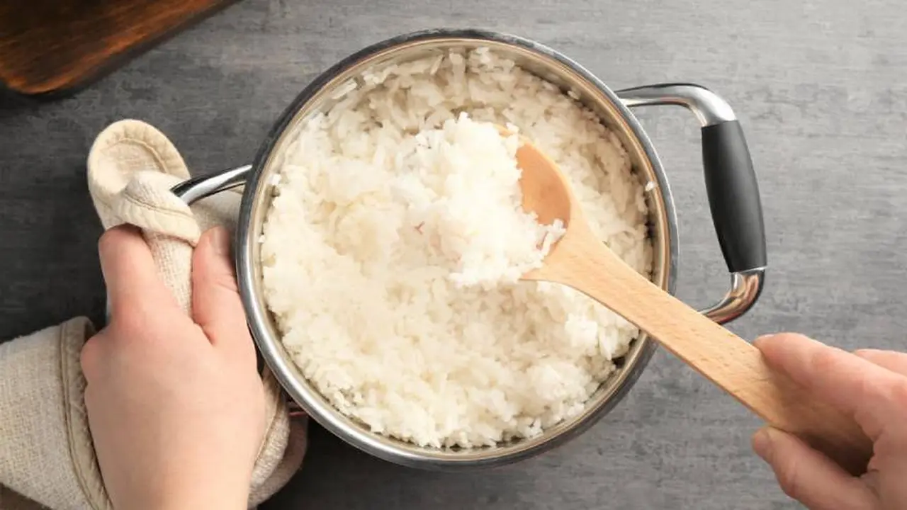 El arroz podría contener arsénico 