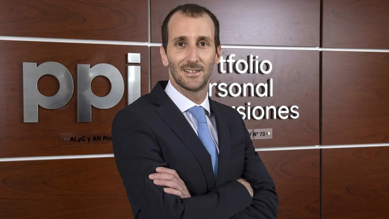 El especialista indicó que los bonos que ajustan por inflación son los preferidos de los inversores.