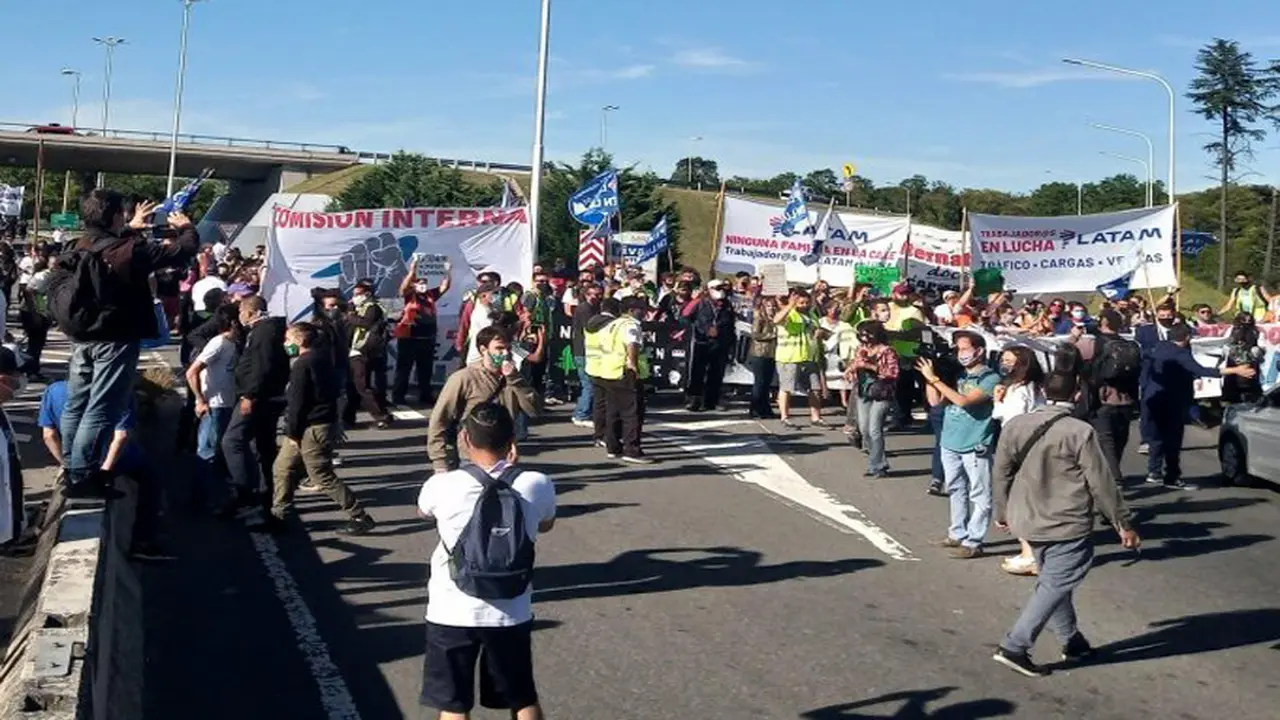 La medida de fuerza
