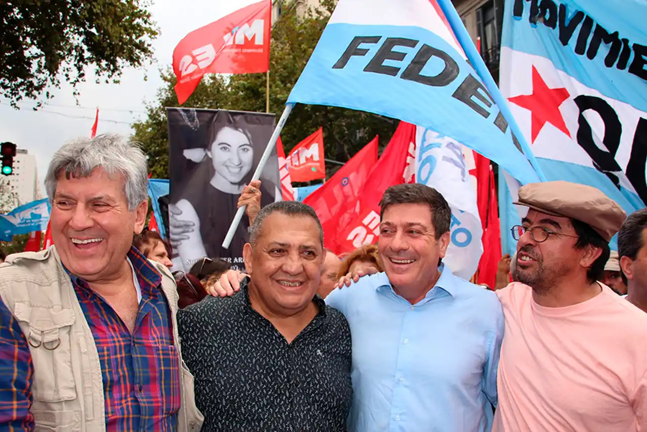 La convocatoria