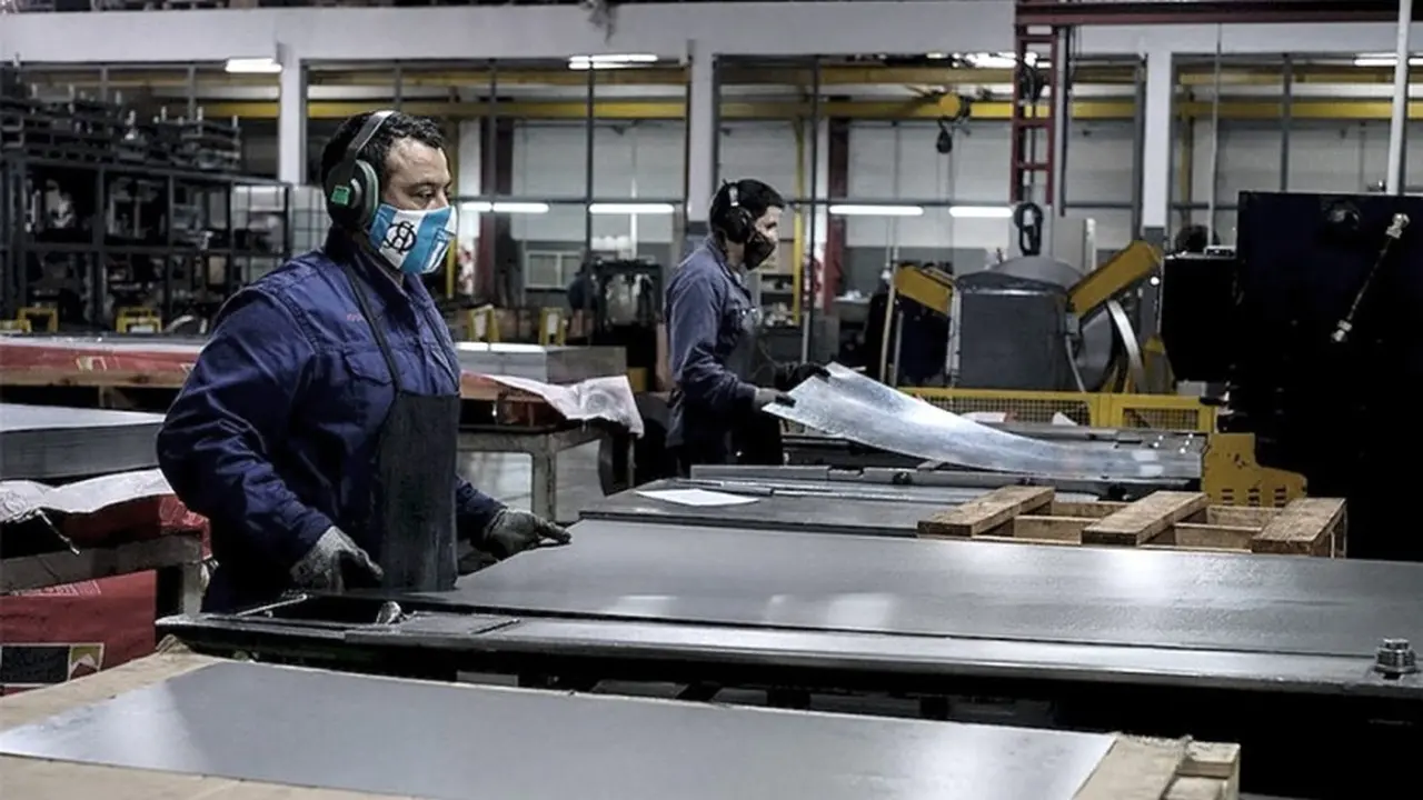 El proyecto con sus saltos de escala desalienta el empleo formal