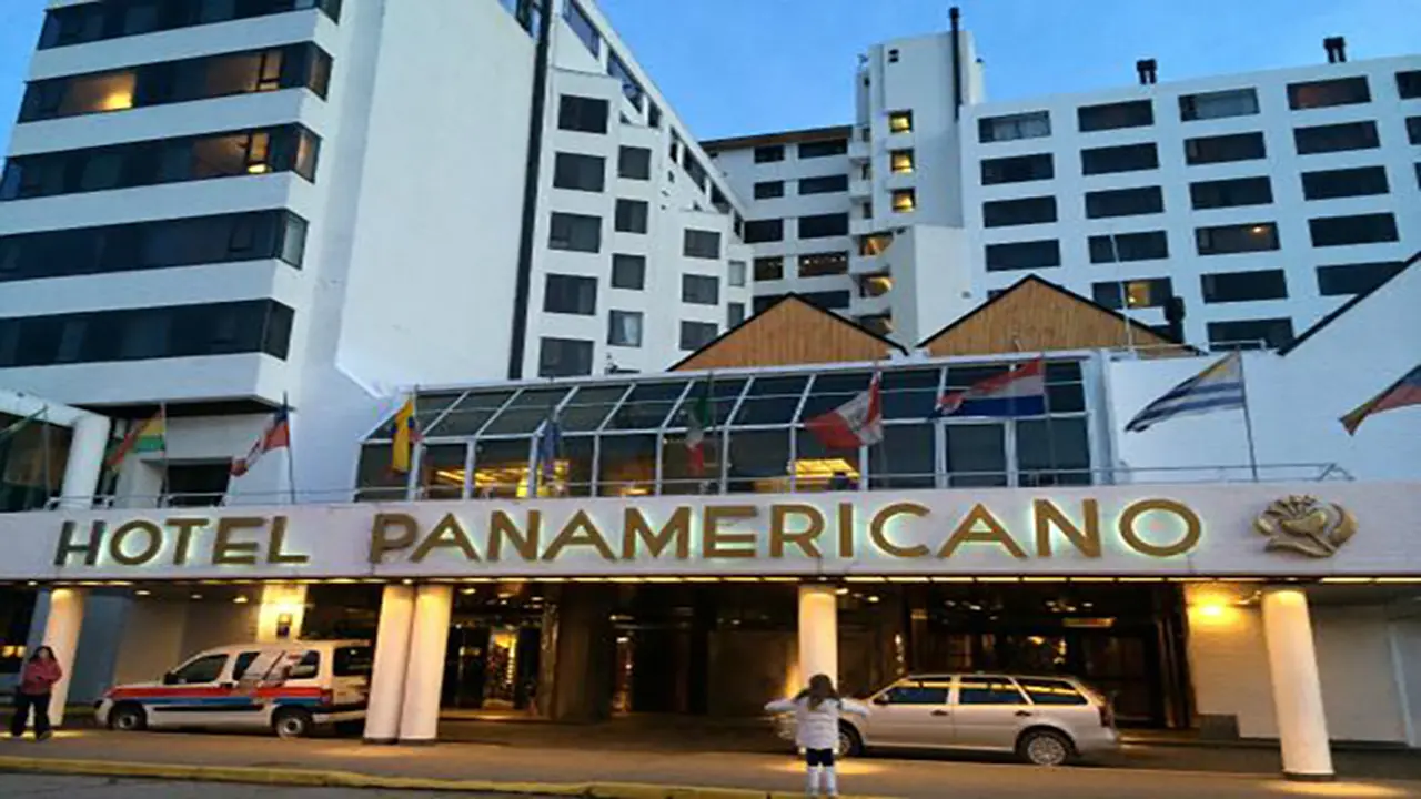 Sheraton adquirirá el Hotel Panamericano de Bariloche