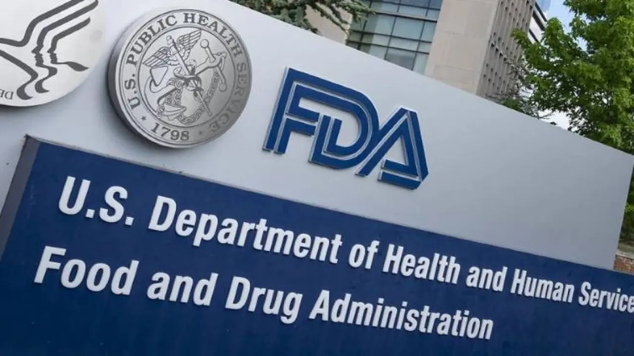 La FDA ha aprobado dos medicamentos hechos en base a cannabis