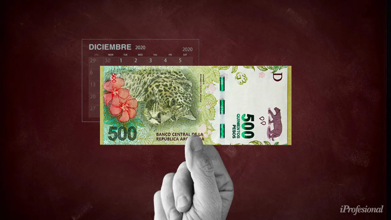 Emisión de pesos: advierten sobre una 