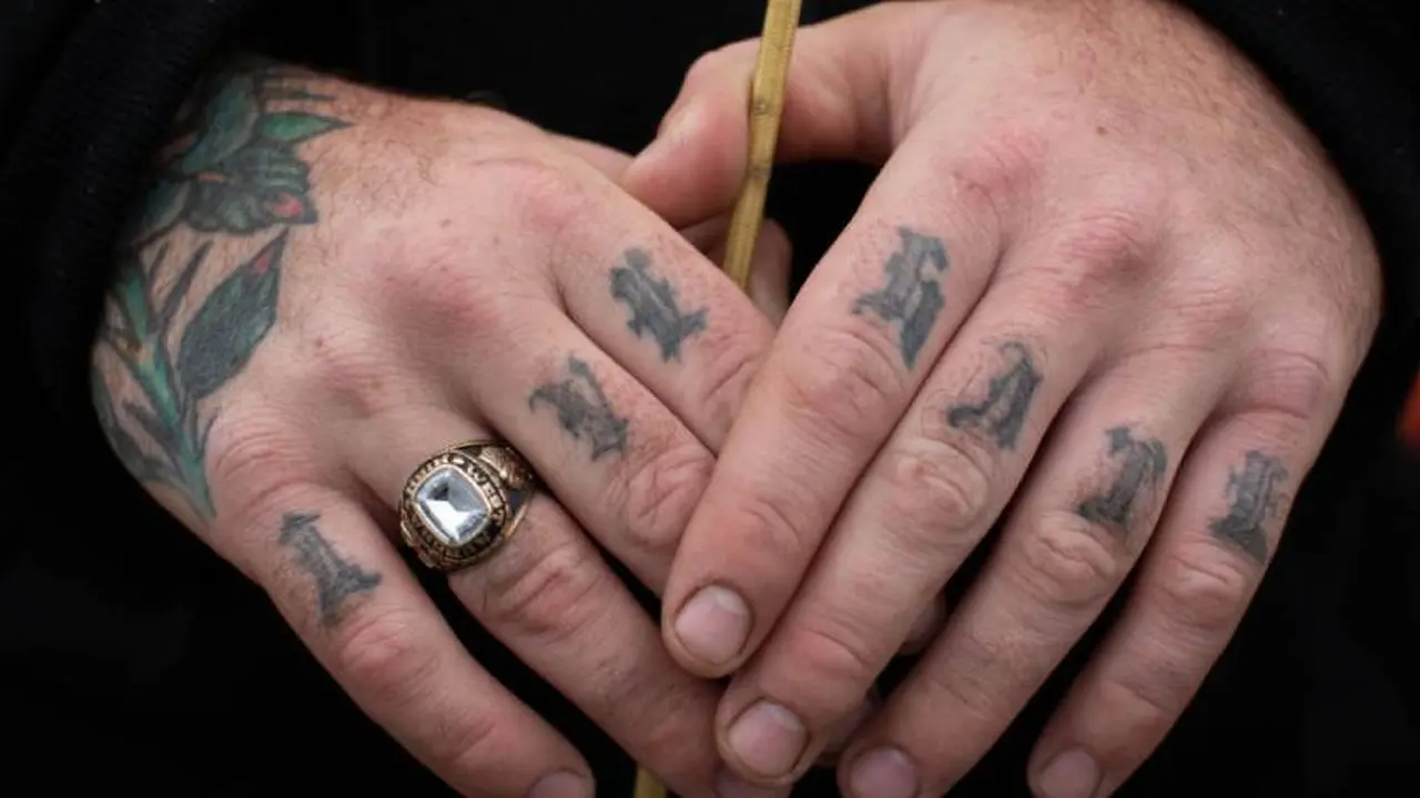 Los tatuajes se deben cuidar para evitar infecciones y daños en la estética