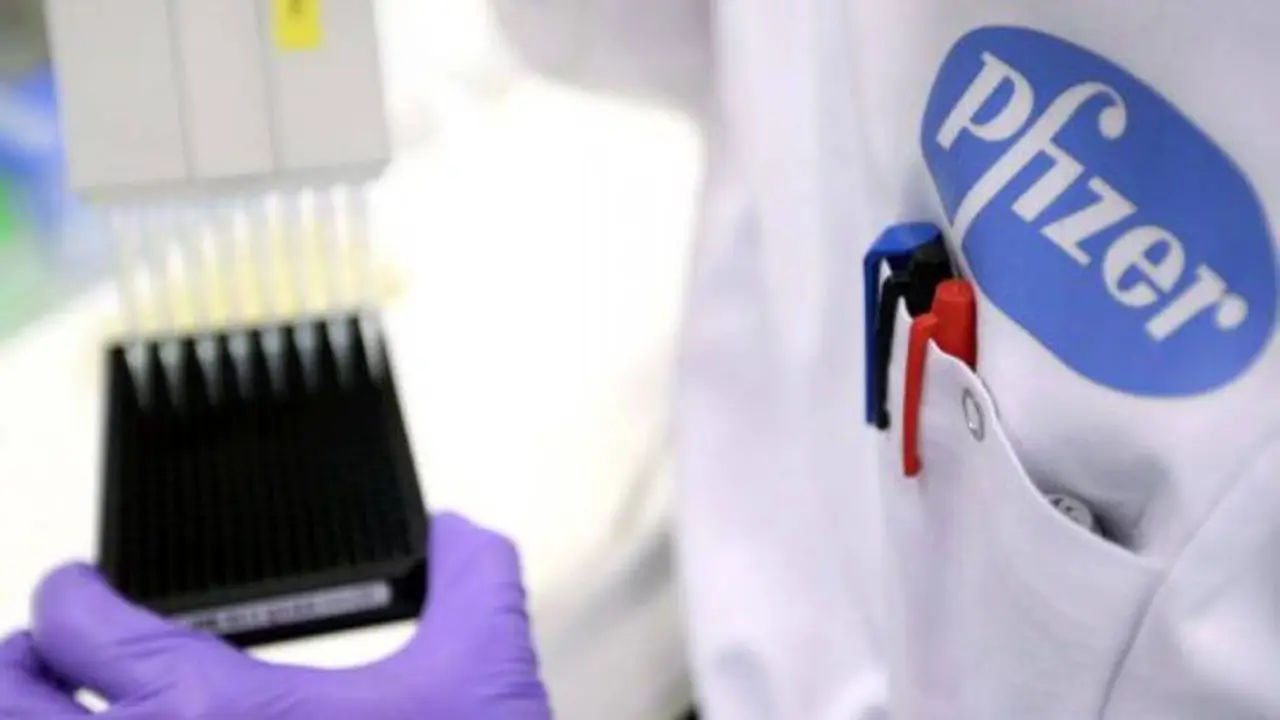 La vacuna de Pfizer ha sido recientemente aprobada por al FDA