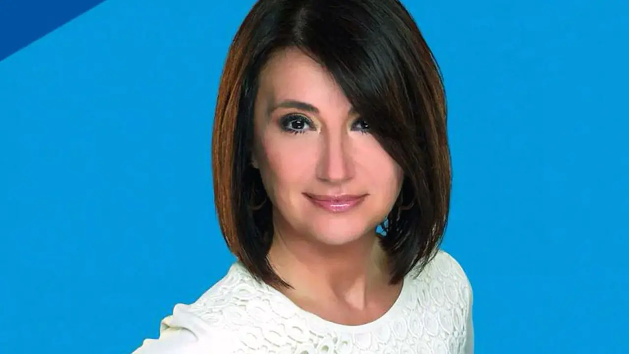María Laura Santillán