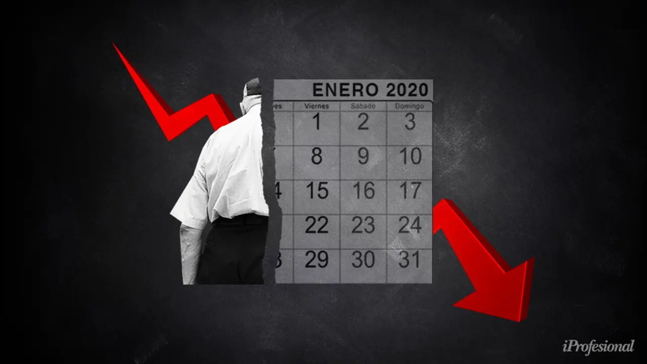 Hace un año, Guzmán logró un semestre de inflación en descenso, pero la contracara fue un ajuste fiscal con las jubilaciones como principal variable