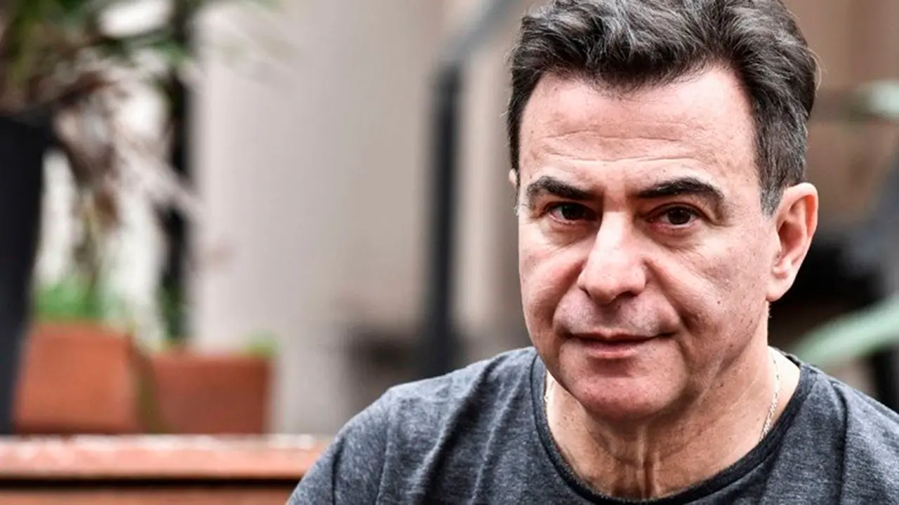 Desde A24 le hicieron una propuesta a Reynaldo Sietecase