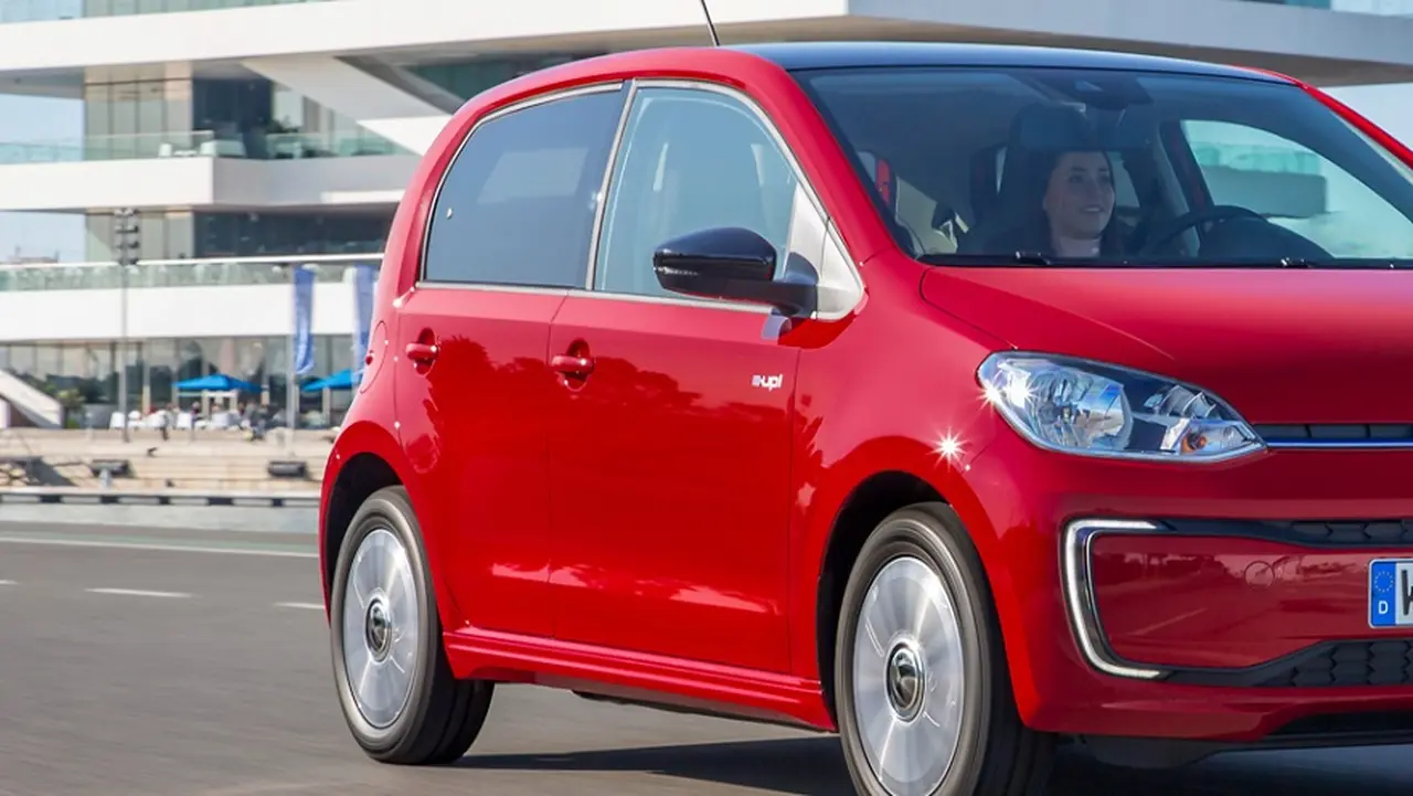 Volkswagen dejó de vender uno de sus autos más baratos en la Argentina