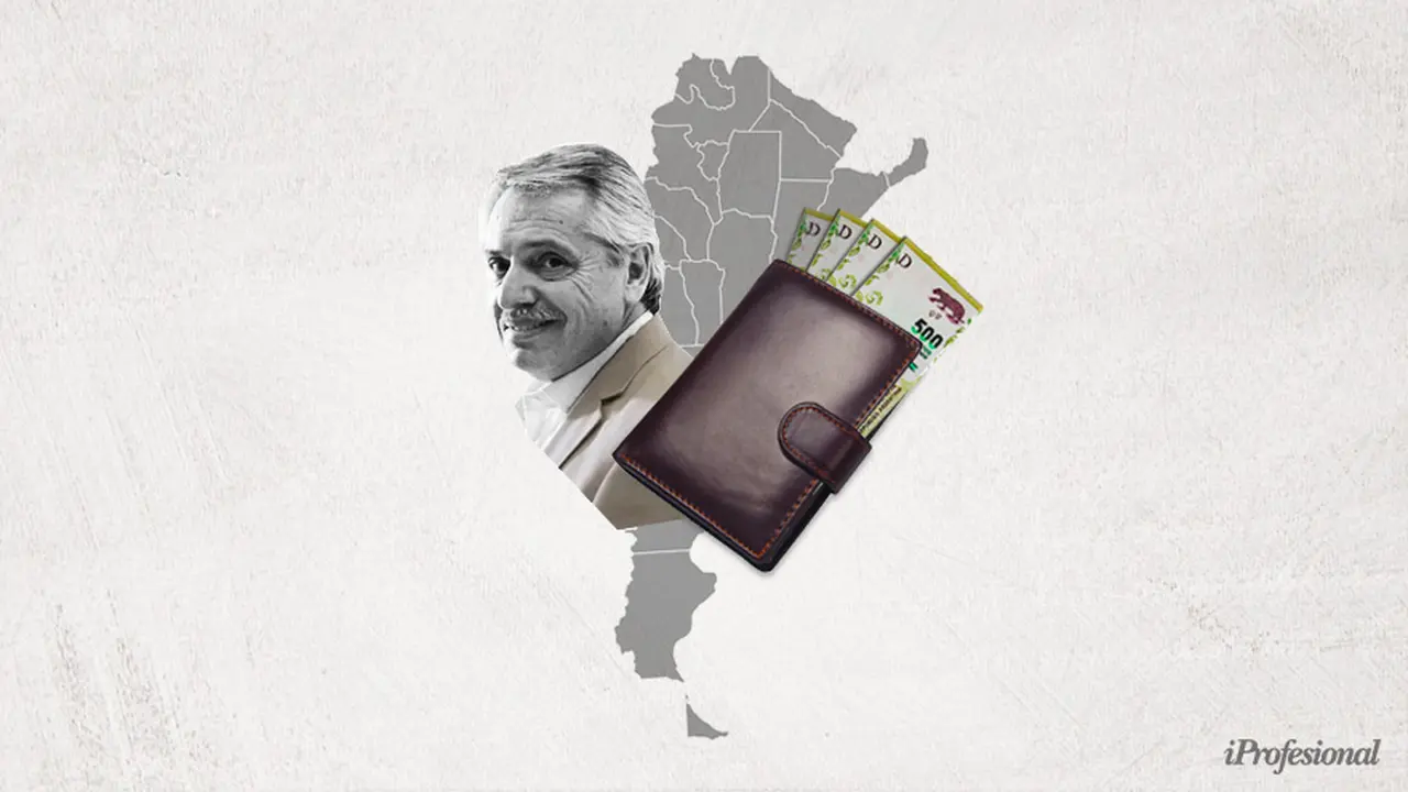 Cuotas de créditos y cajeros: el Gobierno extiende los beneficios surgidos en la pandemia