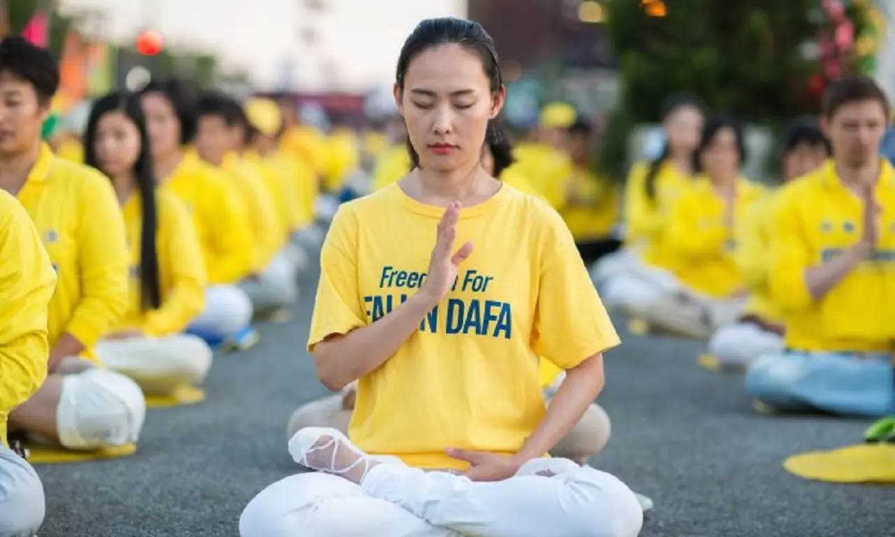 Los practicantes de Falun Dafa son los más afectados por la sustracción de órganos a creyentes en China