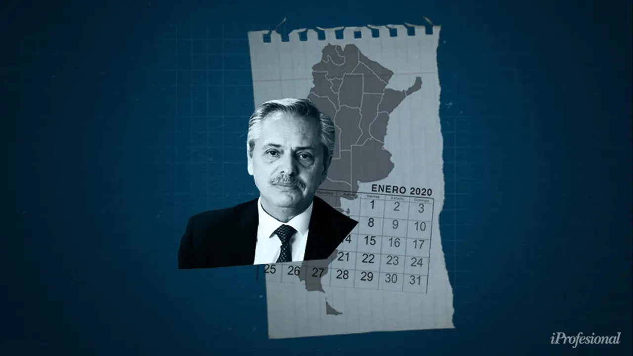 El Gobierno todavía no decidió si congelará los alquileres más allá del 31 de enero.