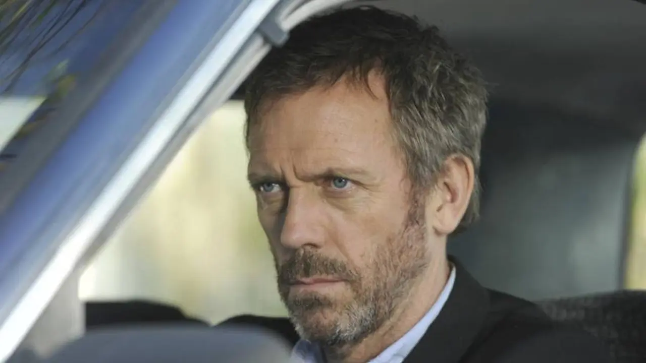 Dr House es una de las series de médicos más populares