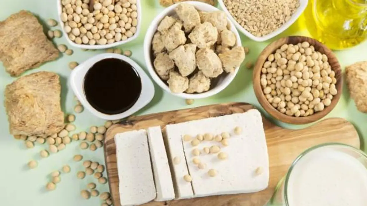 Los productos sujetos a aportes son la harina y pellets de girasol, los pellets de harina de soja, expellers de soja, habas de soja, entre otros