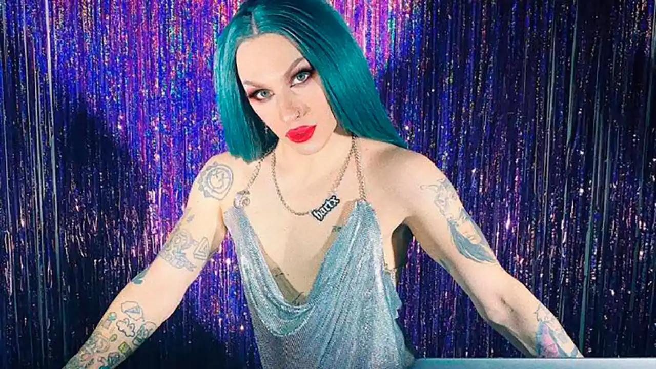 Video: la furia de Estanislao Fernández, el hijo del Presidente, contra una empresa de internet