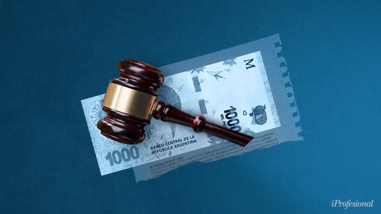 La Corte falló que la provincia de Corrientes no podía exigir el pago en efectivo por segunda vez