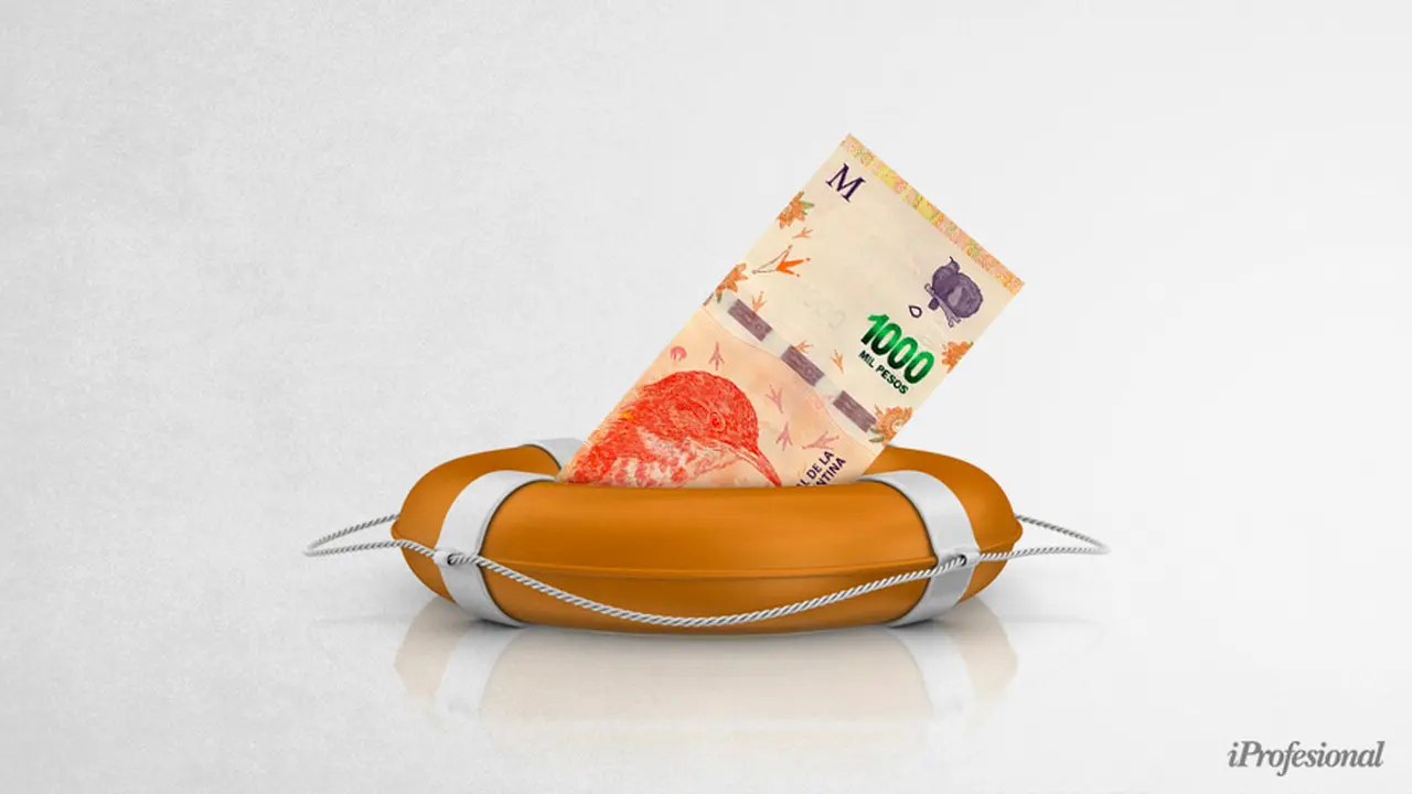 Atención empresas: eximición de cargas patronales y REPRO sumarán ayuda promedio de $23.400 por empleado