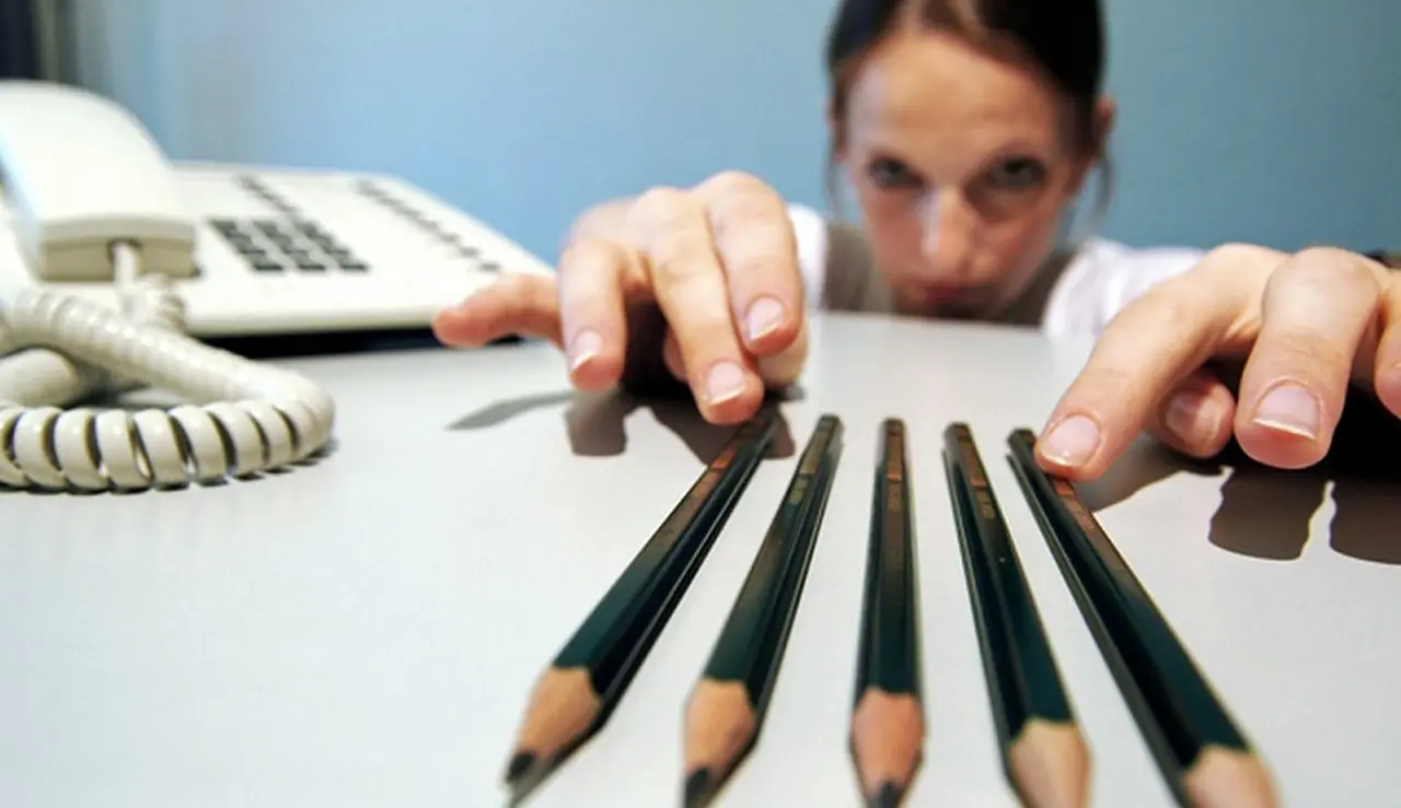 Quienes padecen síndrome del impostor suelen ser perfeccionistas