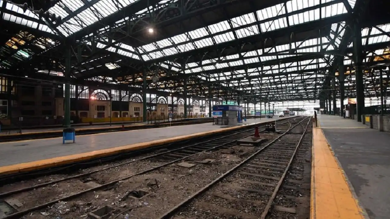 Cuánto cuesta un pasaje a Mar del Plata en el tren que recorre la Provincia de Buenos Aires