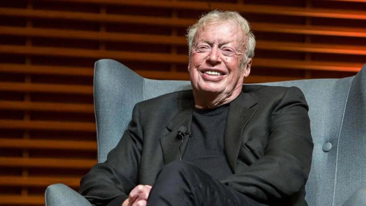 Lo que convenció a Phil Knight fue que su competencia había descartado la idea