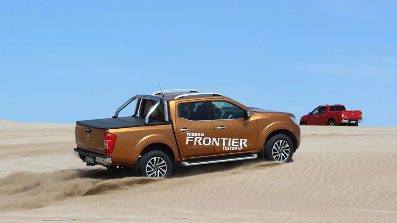 Verano a puro lanzamiento: mirá todos los autos y camionetas que van a presentar las marcas desde enero