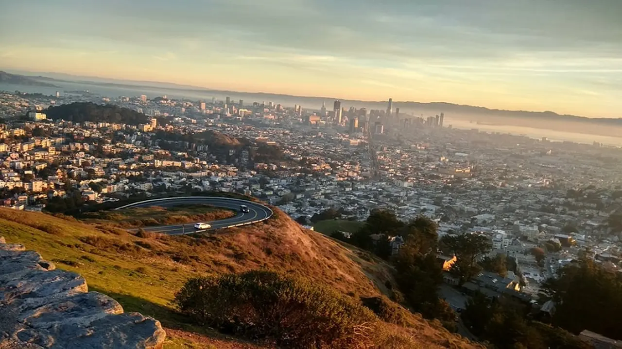 ¿Qué es Silicon Valley y por qué se llama así?