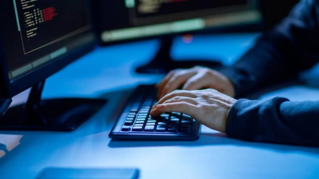 El crecimiento del teletrabajo amplió el campo de acción de la delincuencia informática.