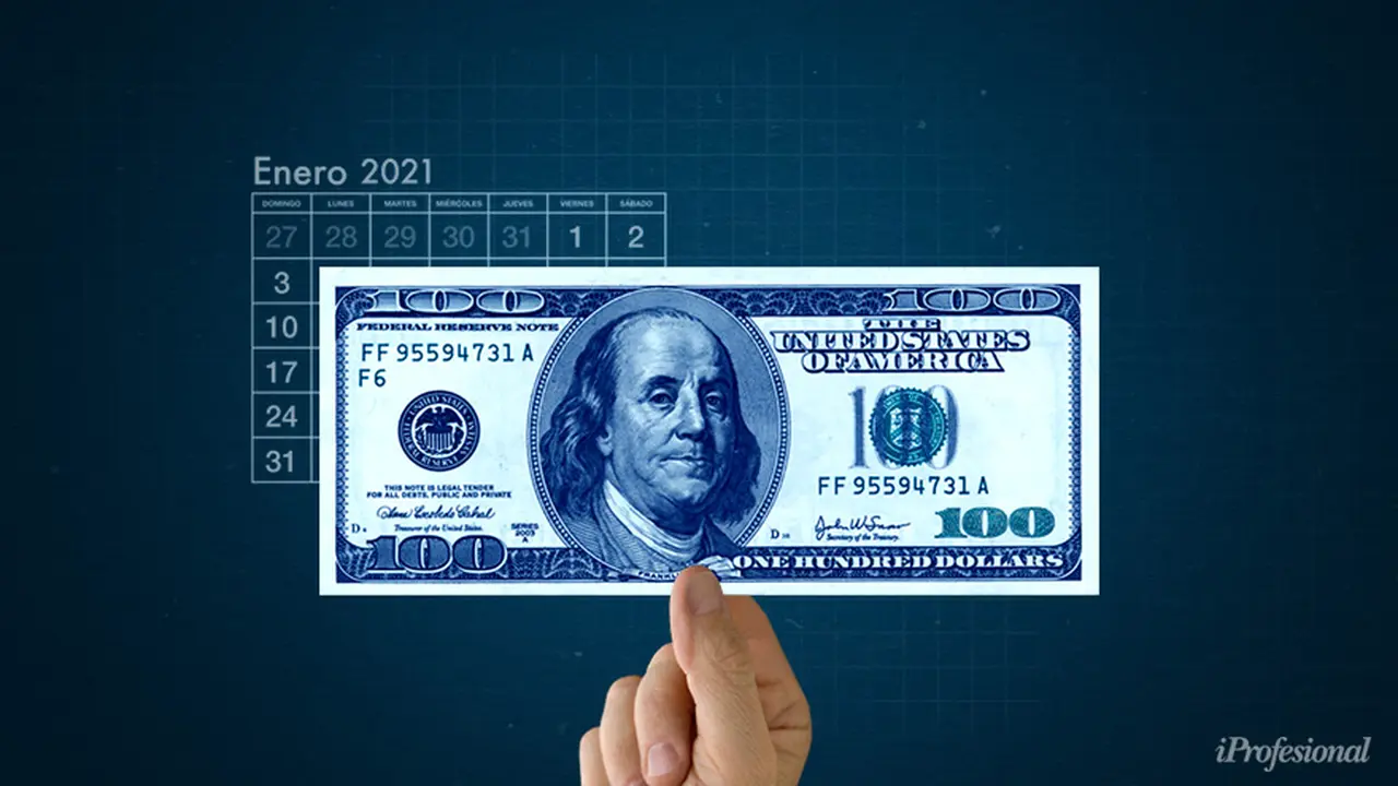 Los argentinos que pueden ahorrar y buscan dolarizar sus billetes, ven que hacerlo vía Uruguay no es un buen negocio.