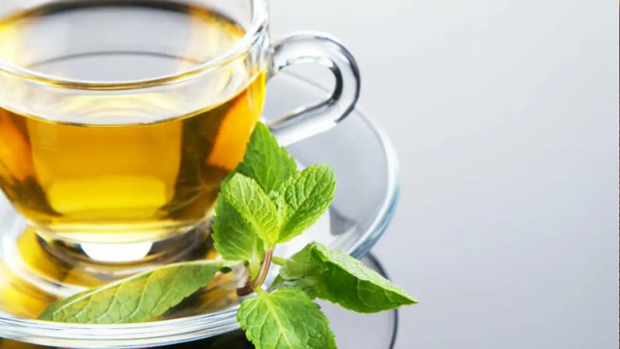 El té verde es una de las bebidas ancestrales de la cultura oriental