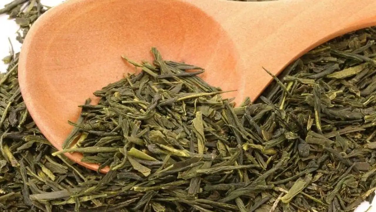 El té verde tiene algunos beneficios para el organusmo