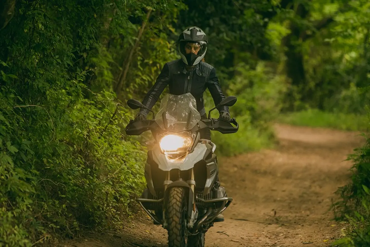 La venta de motos creció en todos los segmentos.