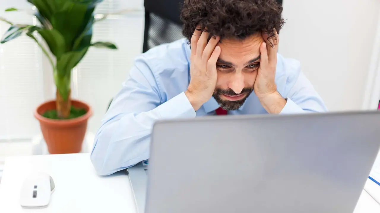 El volumen total de inversión de capital riesgo en startups estadounidenses ha caído durante 6 trimestres consecutivos.