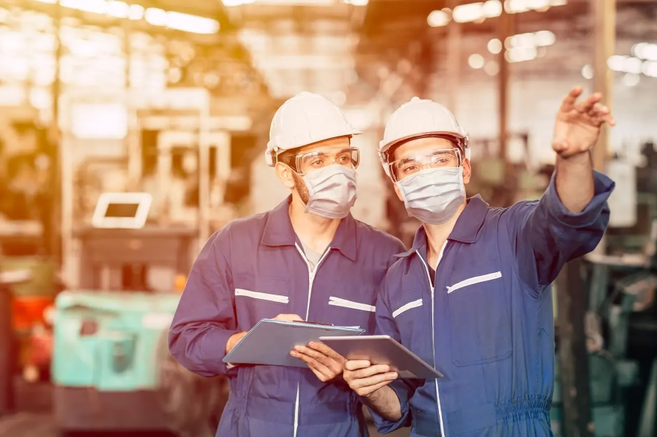La vuelta al trabajo debe ser ordenada y con ciertos cuidados