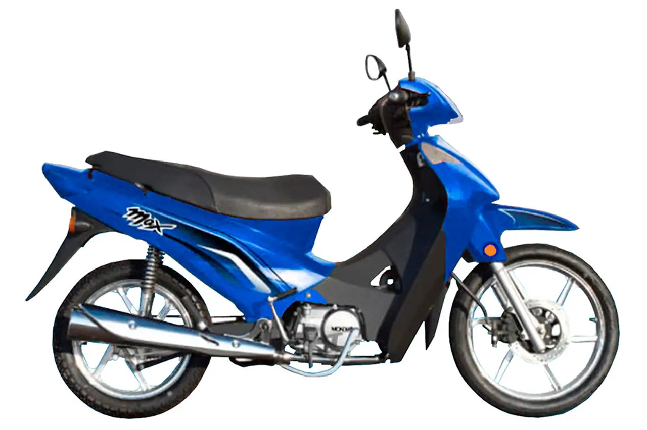 Mondial LD 110 Max