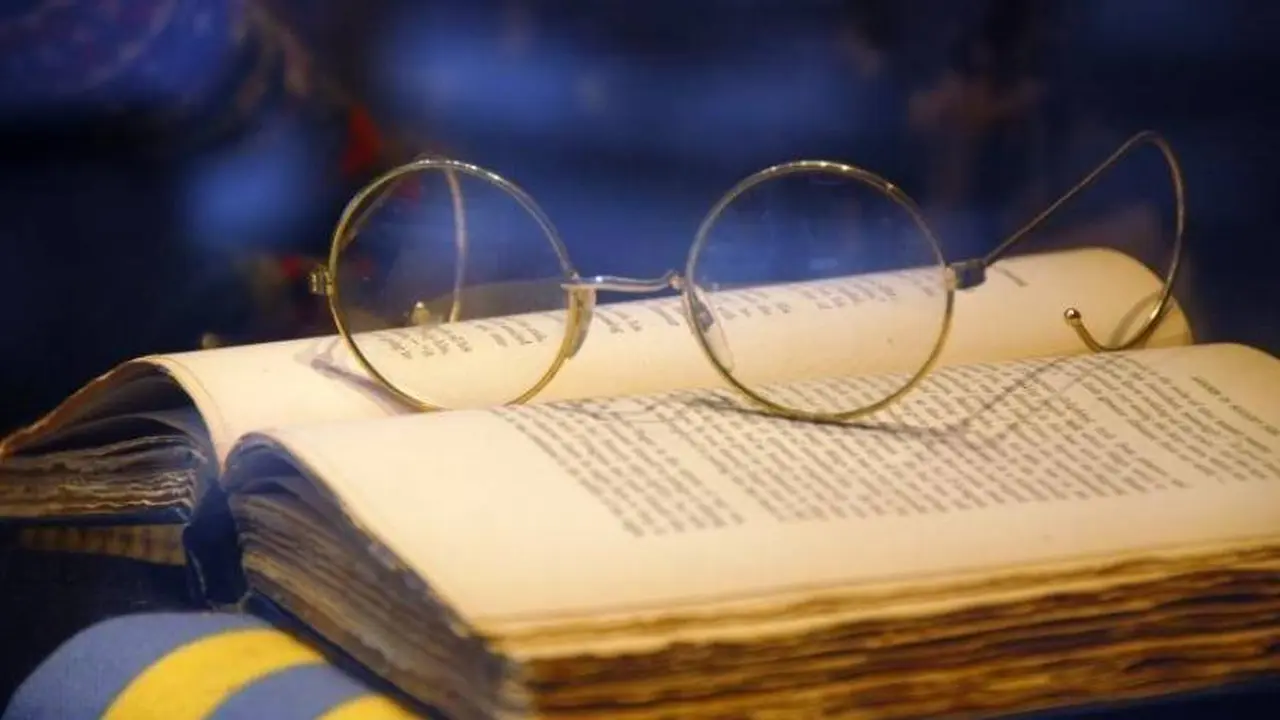 Libros para leer gratis: la lectura tiene beneficios 