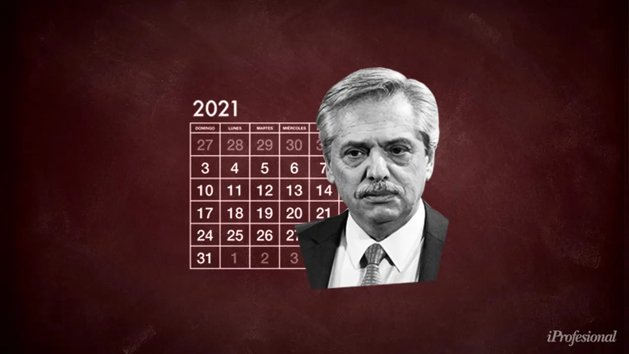 El mercado mira con atención las medidas del Gobierno, y el impacto que pueden tener para las elecciones de este año. Y, si se aplazan, pueden impactar en 2023