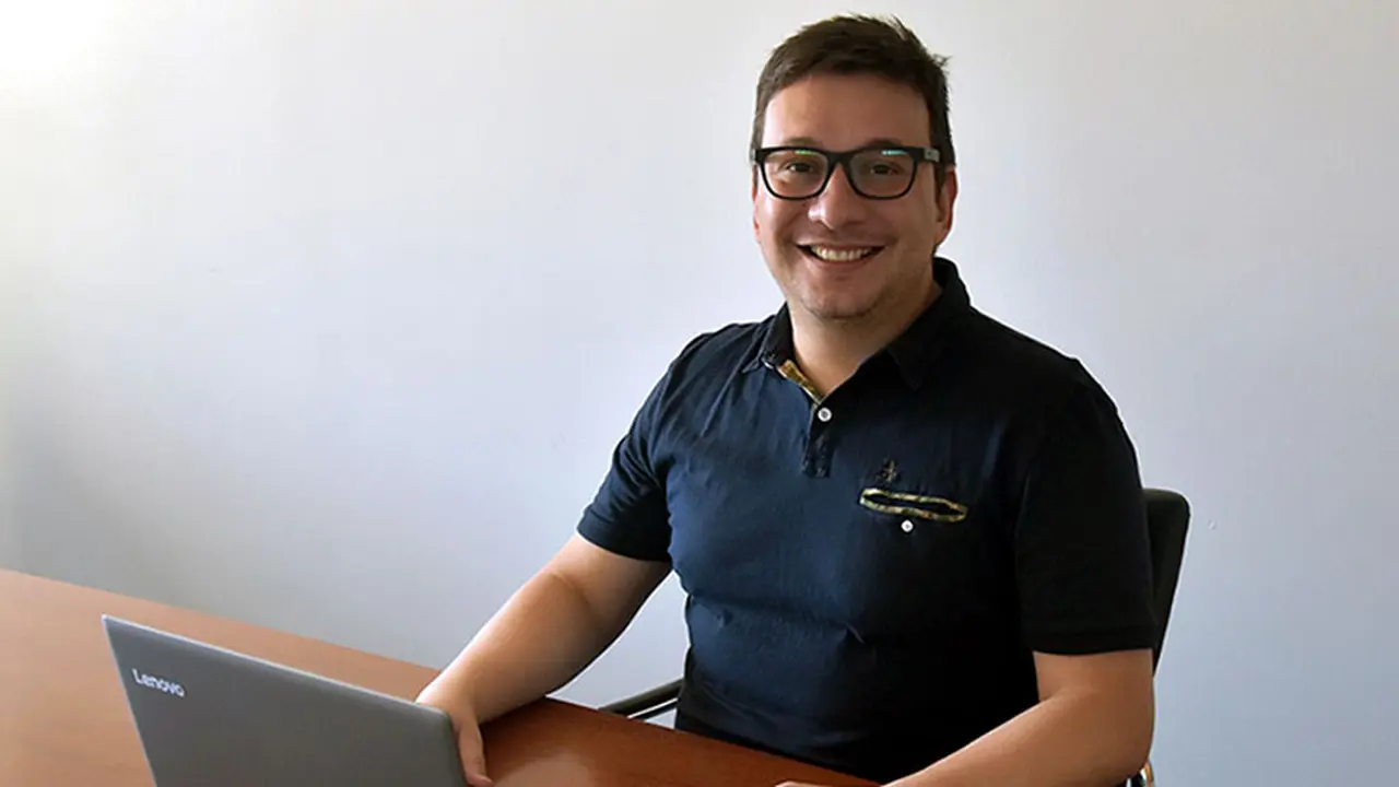Carlos Rubiano: 