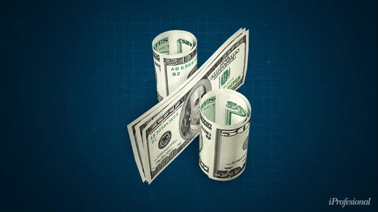 Los economistas estiman que el dólar subirá en lo inmediato al mismo ritmo que la inflación
