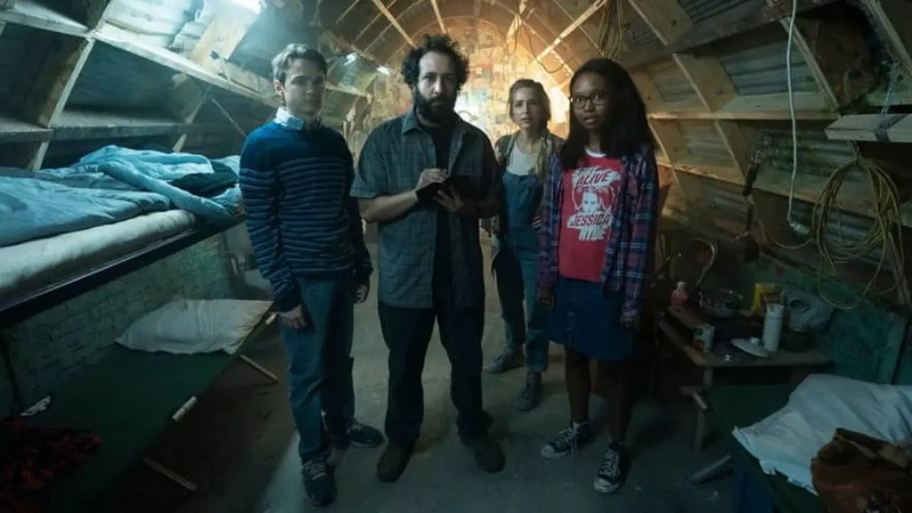 Qué ver en Amazon Prime Video: 3 series originales y recomendadas