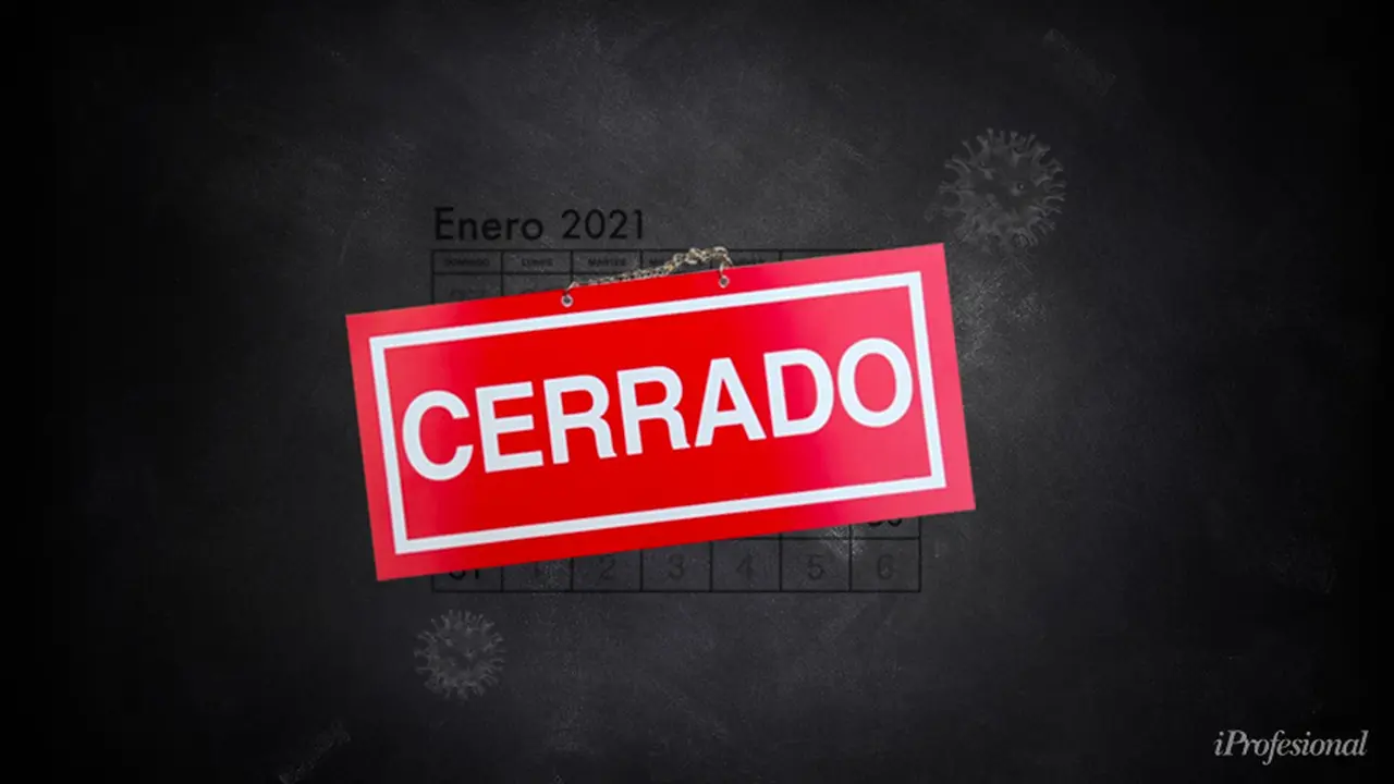 Con las nuevas restricciones se estima que se perderán 200.000 puestos más y otros 15.000 locales tendrán que cerrar