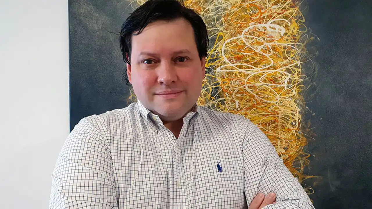 Marcelo Da Cunha: 