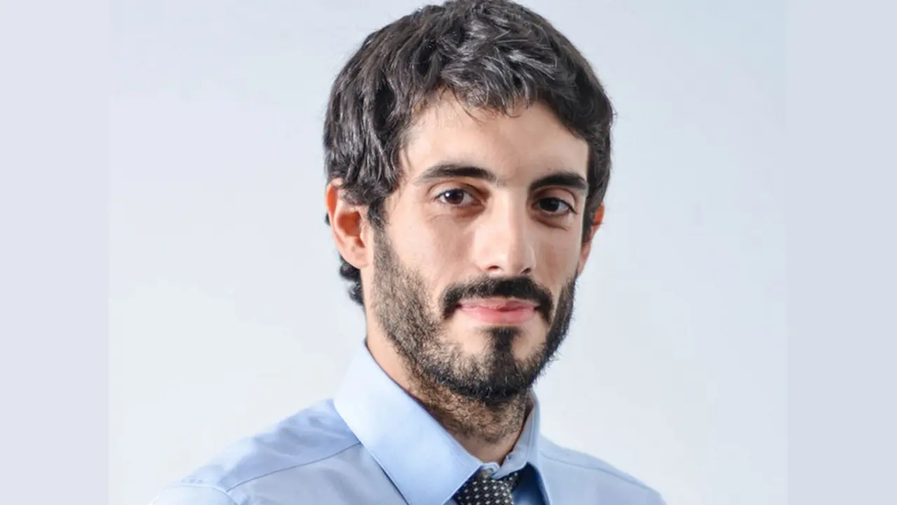Martín Vauthier. La economía para 2021 preocupa al analista. En especial, lo que se indica como la falta de un plan.