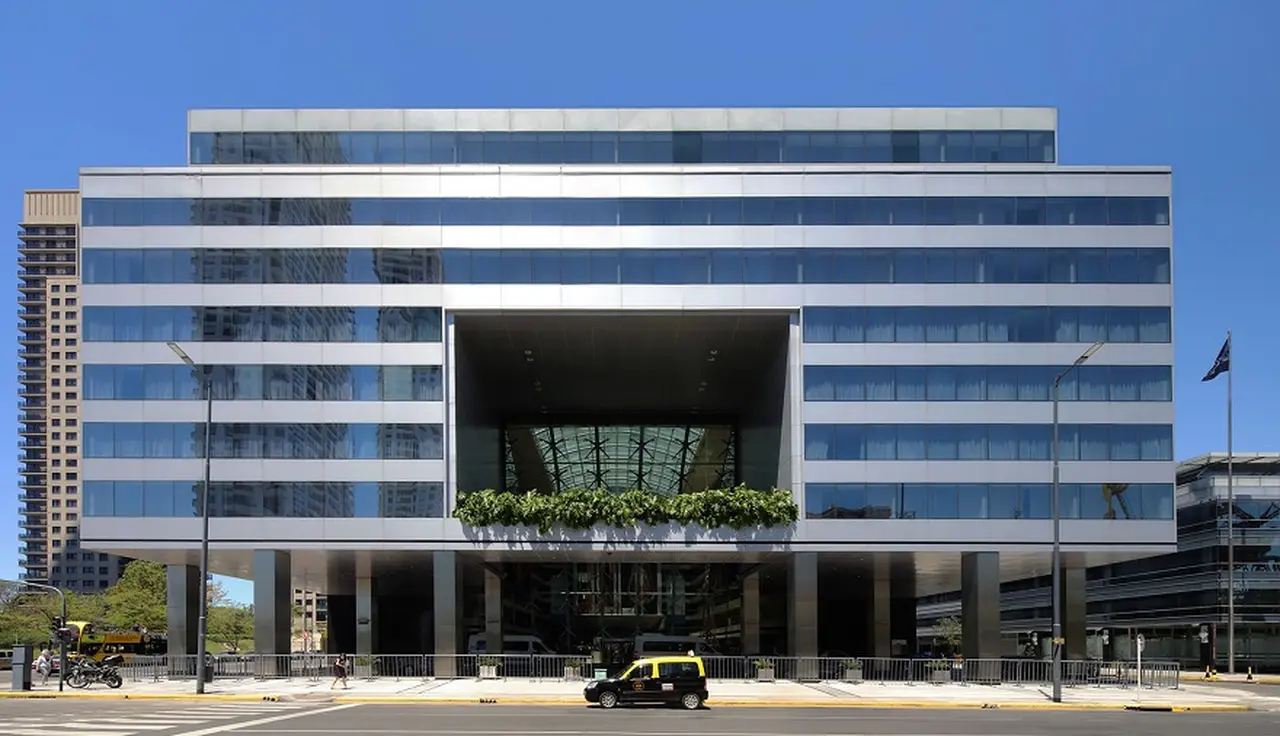 Hilton fue una de las marcas con más de 250 empleados en el país elegidas entre los mejores empleadores de 2022