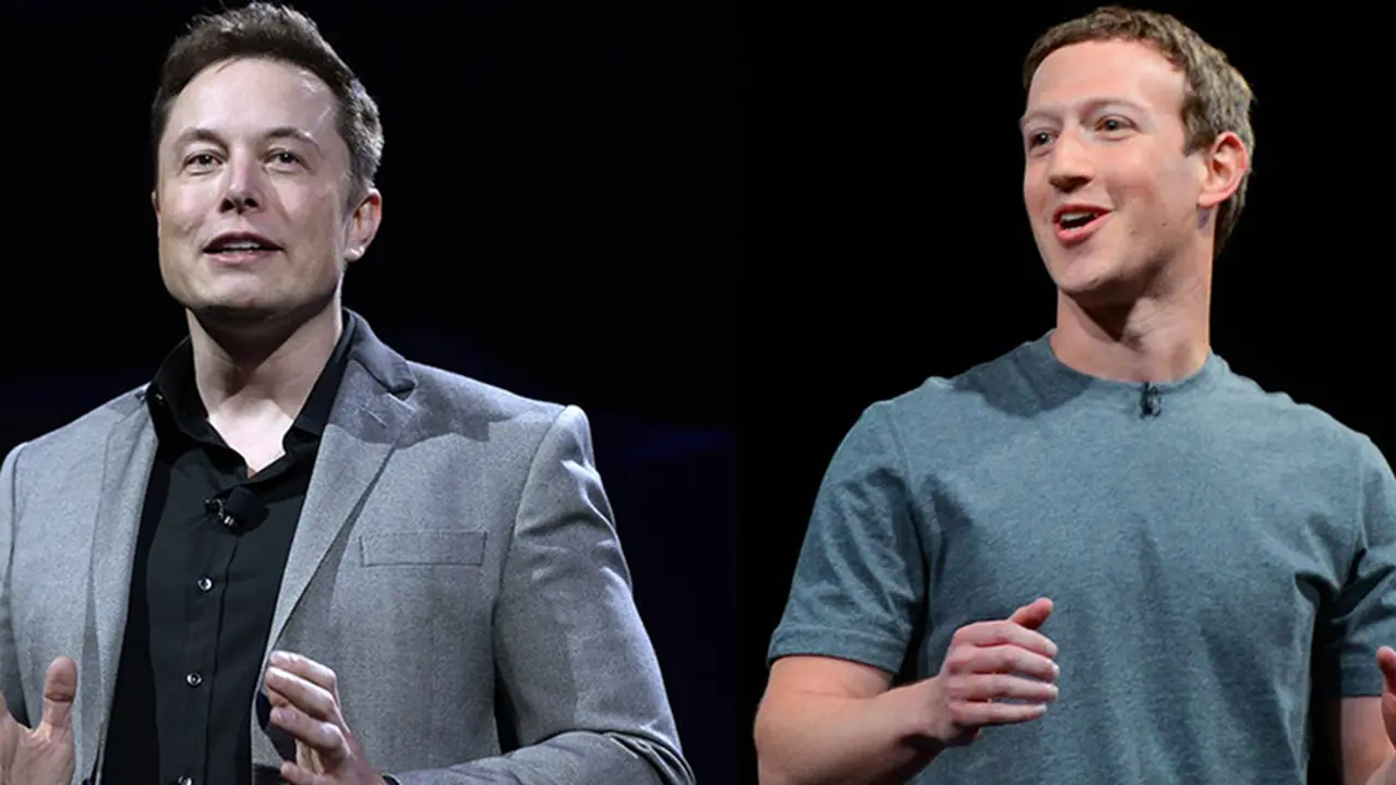 5 claves para el éxito que podés aprender de Jeff Bezos, Elon Musk, Bill Gates y Oprah Winfrey