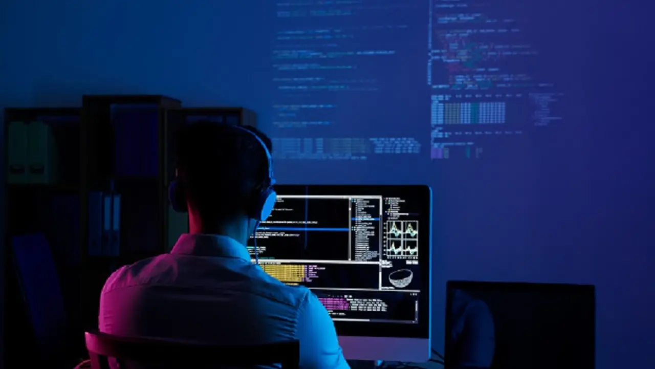 los programadores ganan alrededor de 3.000 dólares por mes