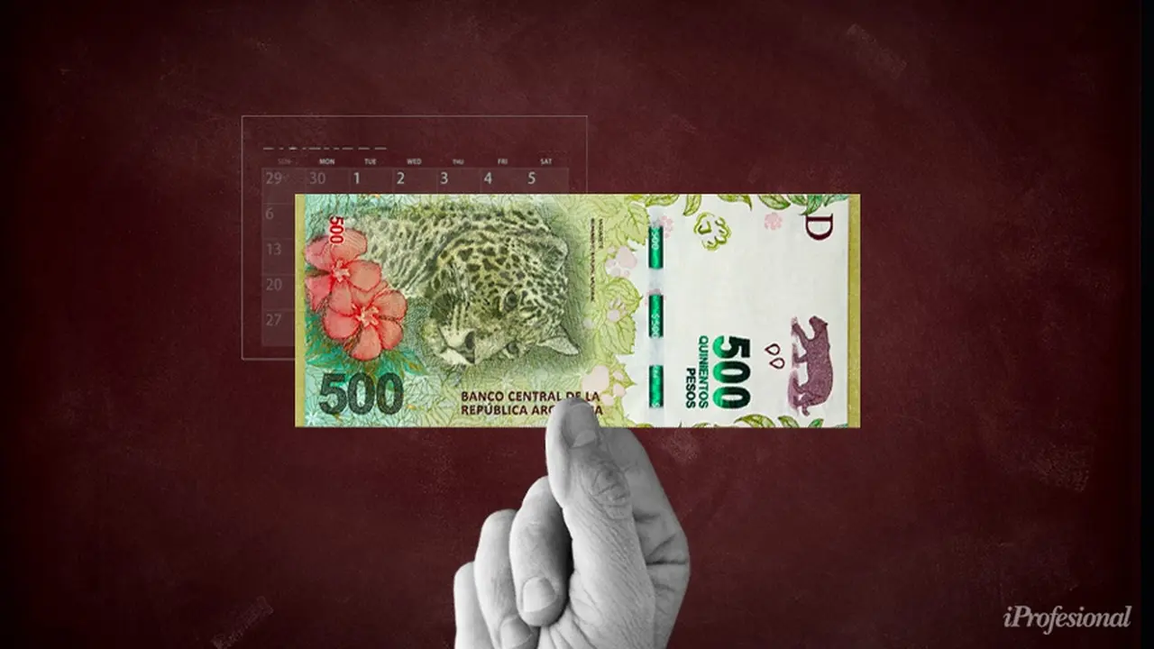 La letra chica de la suba salarial a empleados de comercio: así se va a pagar el aumento del 32%